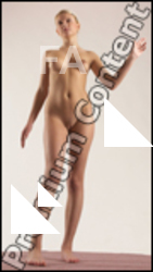 Izabela Standing