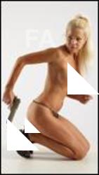 Stefania Fighting
