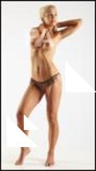 Stefania Standing