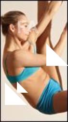 Pole Dance poses