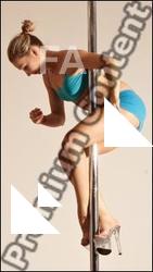 Pole Dance reference
