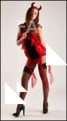 Little Caprice - Halloween Bonus Set